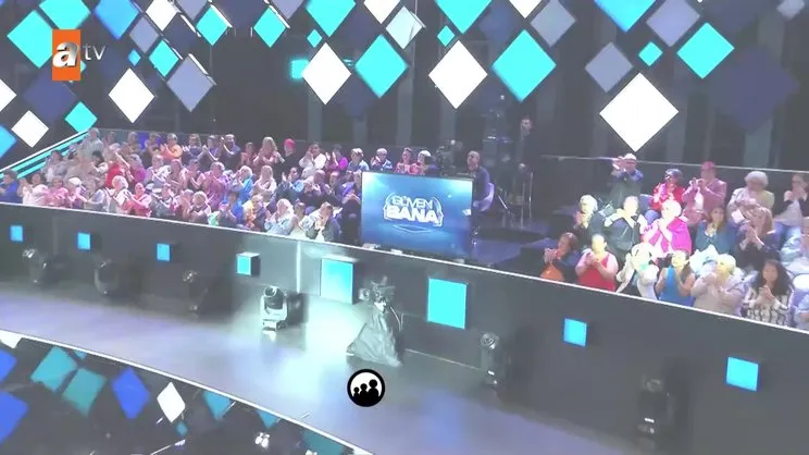 Güven Bana 7. Bölümüyle salı akşamı atv'de | Video