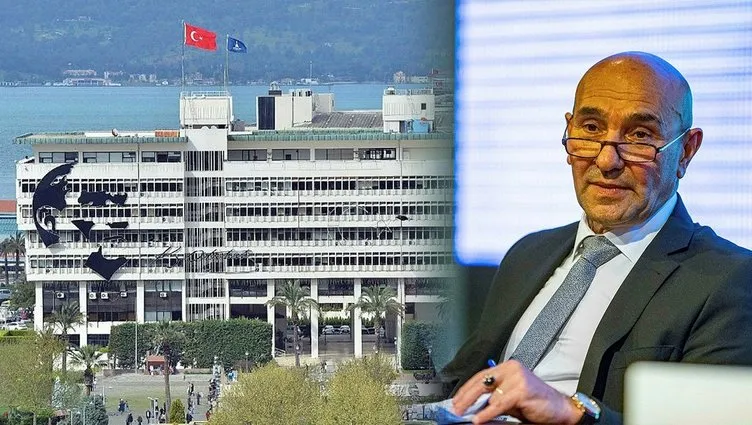 Tunç Soyer İzmir’i iflasa sürüklüyor! Şimdi de 120 milyon euroluk borç için yetki isteyecek…