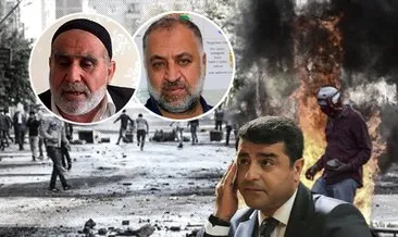 Kobani provokasyonunda evlatlarını kaybeden aileler SABAH’a konuştu: Ciğerimizi yaktılar, cezalarını çeksinler!