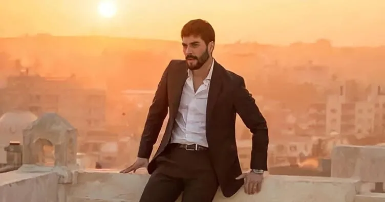 Ünlü oyuncu Akın Akınözü’nün başarısı İspanya’da da ses buldu!