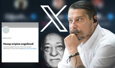 Sosyal medyada FETÖ’nün etki ajanlarına darbe! O provokatörlere erişim engeli: Erk Acarer de listede