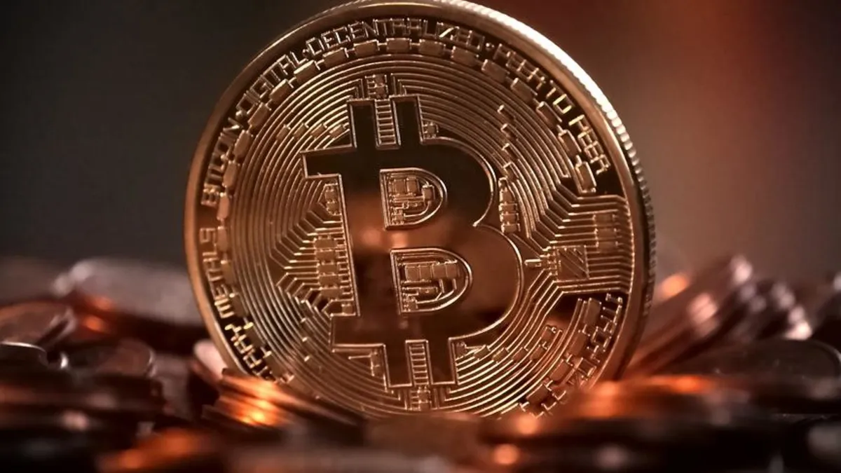 Kayıplar 1 trilyon doları aştı! Bitcoin irtifa kaybetmeye devam ediyor Kayıplar 1 trilyon doları aştı! Bitcoin irtifa kaybetmeye devam ediyor