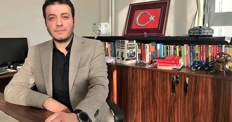 Halkı yanıltıcı bilgiyi yaydığı iddiasıyla gözaltına alınan Batuhan Çolak adliyede