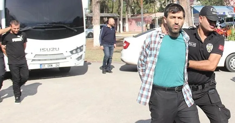 DEAŞ operasyonunda yakalanan cami bombacısı tutuklandı