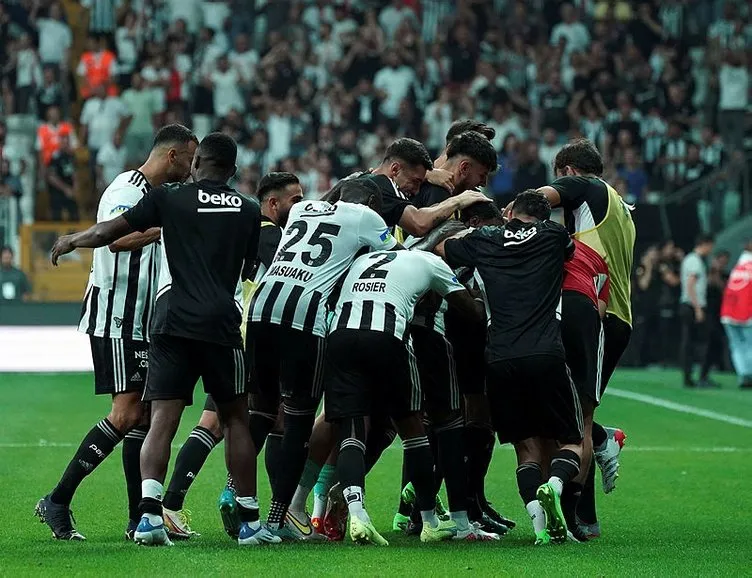 Son dakika haberleri: Beşiktaş’tan 2 transfer birden! Premier Lig’den geliyor...