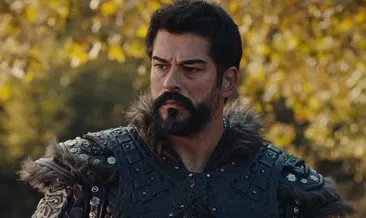 Osman Bey: “Bu hak ile batılın savaşı!”