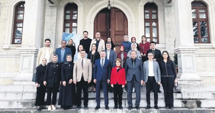 Boşluk duygusu kaosa sürüklüyor