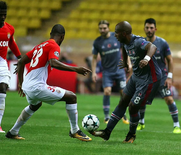 Ahmet Çakar: Tosun Paşa