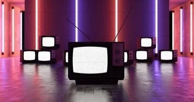 TV yayın akışı listesi 30 Ocak 2023: Bugün televizyonda neler var; hangi dizi ve filmler?