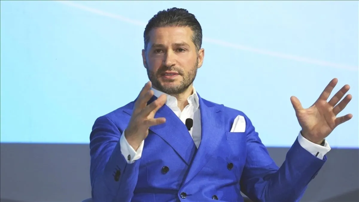 SON DAKİKA… Ozan Elektronik Para Anonim Şirketi’ne yasa dışı bahis operasyonu: 11 şüpheli için gözaltı kararı! SON DAKİKA… Ozan Elektronik Para Anonim Şirketi’ne yasa dışı bahis operasyonu: 11 şüpheli için gözaltı kararı!