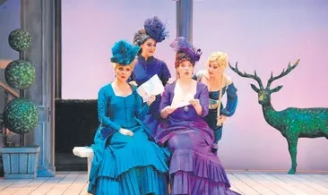 7/24 şehirde yaşam