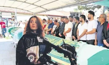 SON DAKİKA | Ayşenur ve İrem'i hayattan koparmıştı! İşte o sürücü için istenilen ceza #erzincan