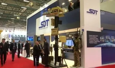 Drone tehdidini Avcı durduracak