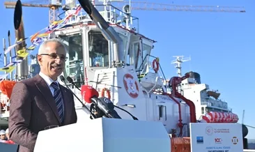 Boğazlarda dijital takip dönemi