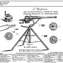 James Puckle makineli tüfek icat etti