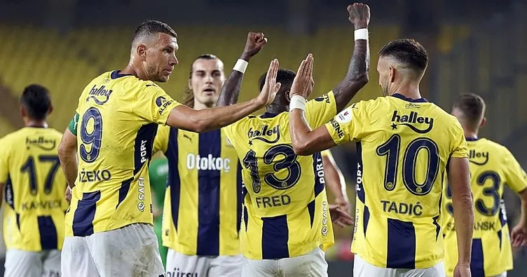 FENERBAHÇE HABERLERİ: Fener’e Avrupa’dan dev gelir