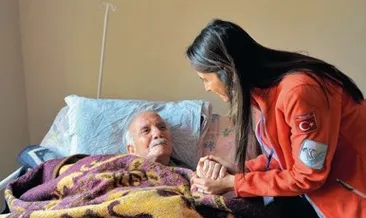 Evde bakım desteği 15 bin TL’ye çıktı