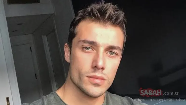 Survivor Cemal Can Canseven imaj değiştirdi! Sakın bıyıklarıma laf etmek yok