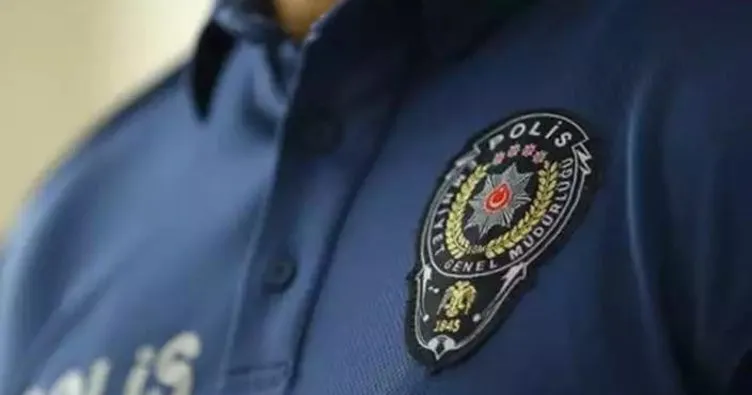 Tokat’ta FETÖ soruşturması kapsamında 6 polis meslekten ihraç edildi