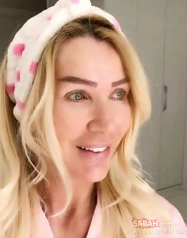 Yaprak Dökümü ile yıldızı parlayan oyuncu Gökçe Bahadır�ın sıfır makyaj