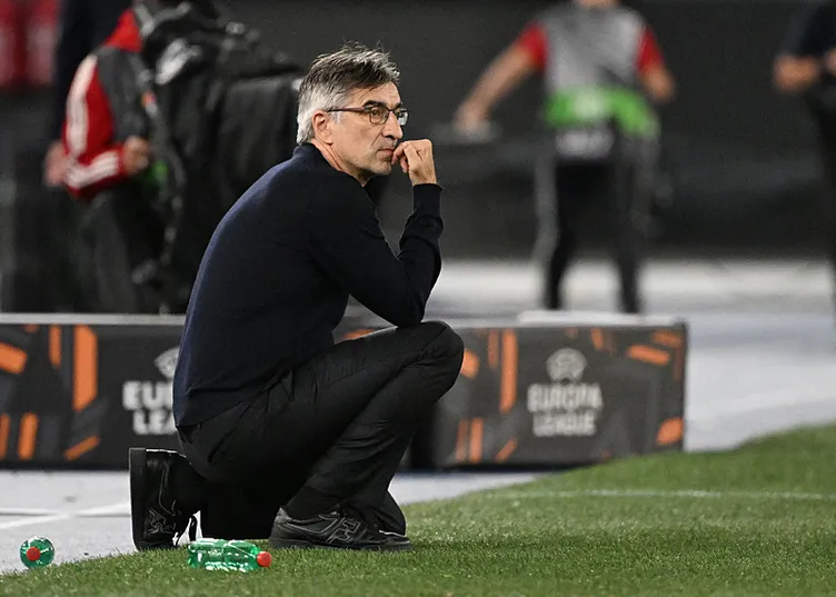 MİLLİ TAKIM HABERİ: Vincenzo Montella’dan dev kulübe açık kapı: Bu teklif beni zor durumda bırakır