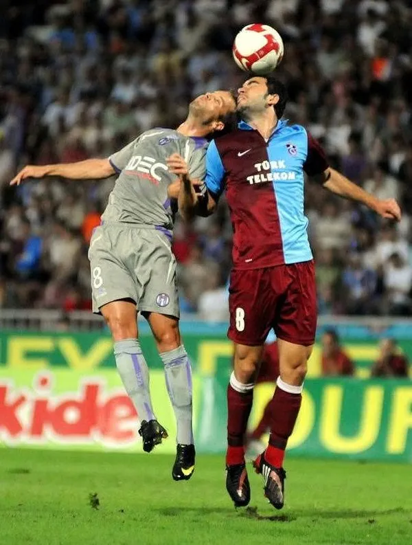 Fotoğraflarla UEFA Avrupa Ligi