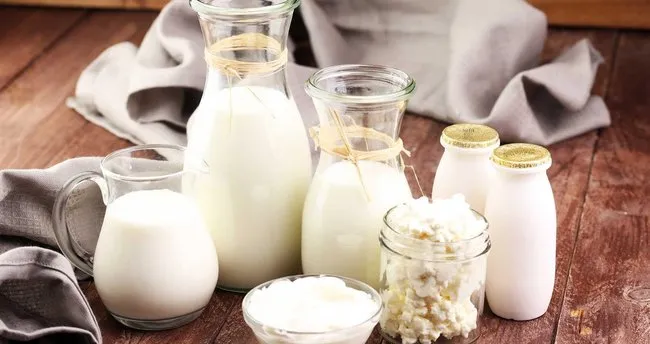 Kefir Hem Tok Tutar Hem Bagirsaklari Calistirir Saglik Haberleri
