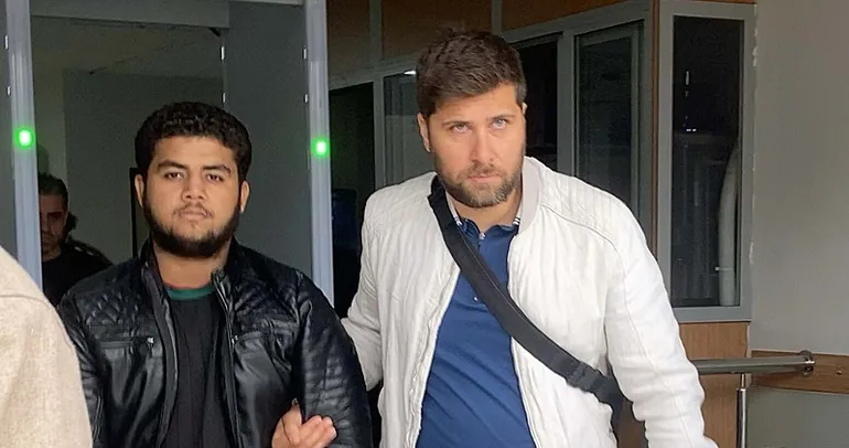 Aydın’da DEAŞ operasyonu: 2 tutuklama!