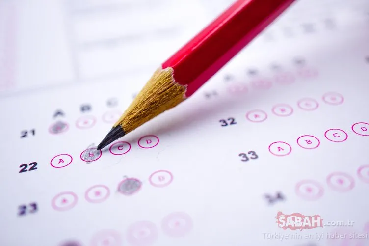 Bursluluk sınavı başvuruları ne zaman bitecek? İOKBS 2020 bursluluk sınavı başvuru şartları nelerdir?