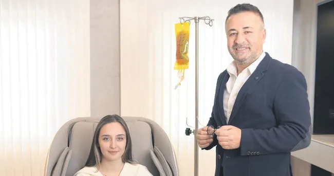 Güçlü bağışıklık için güçlü destek tedaviler