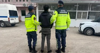 Gaziantep'te 11 düzensiz göçmen yakalandı! 3 organizatör yakalandı #gaziantep