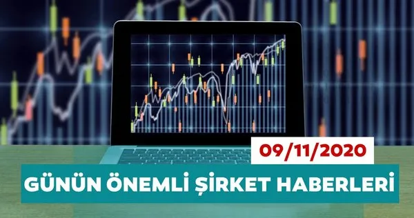 borsa istanbul da gunun one cikan