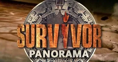 Survivor Panorama saat kaçta başlıyor, sunucuları kimler? TV8 Survivor Panorama 2023 canlı izle ekranı TV8