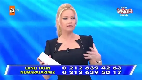 Müge Anlı'daki cinayette şok detaylar: Kız çocuğunun cesedini çuvala kim koydu? (10 Mart 2020 Salı) | Video