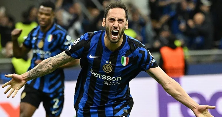 Cimbom, İnter’in hevesini kaçırdı!