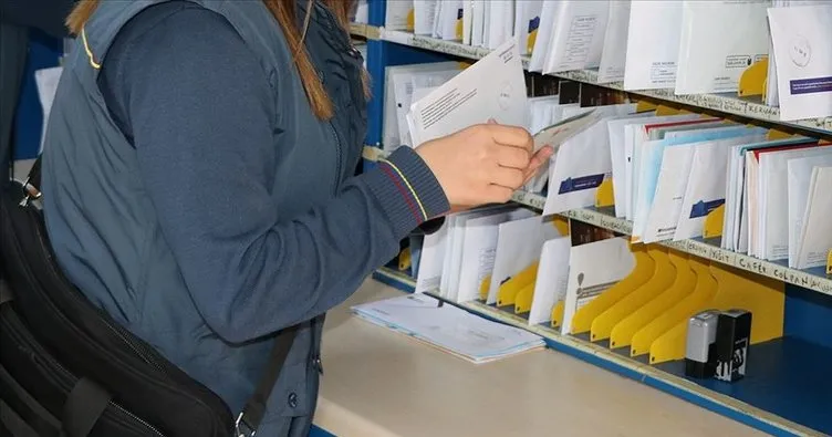 BTK’den posta sektörüne yönelik düzenleme