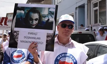 Hukuksuz sürgün mahkemeden döndü