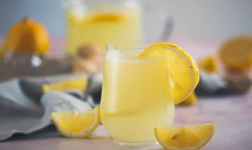 Yazın vazgeçilmezi limonatayı bir de böyle deneyin! Ferahlığın sırrı bu tariflerde saklı