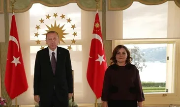 Prof. Dr. Aygün Attar’a önemli görev