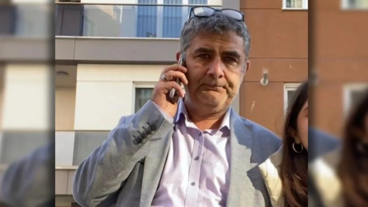 İBB Müdür Yardımcısının Kaçırılmasında 2 Yeni Gözaltı Daha