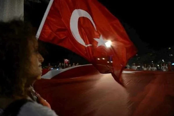 Kandil'in alçak planı deşifre oldu!