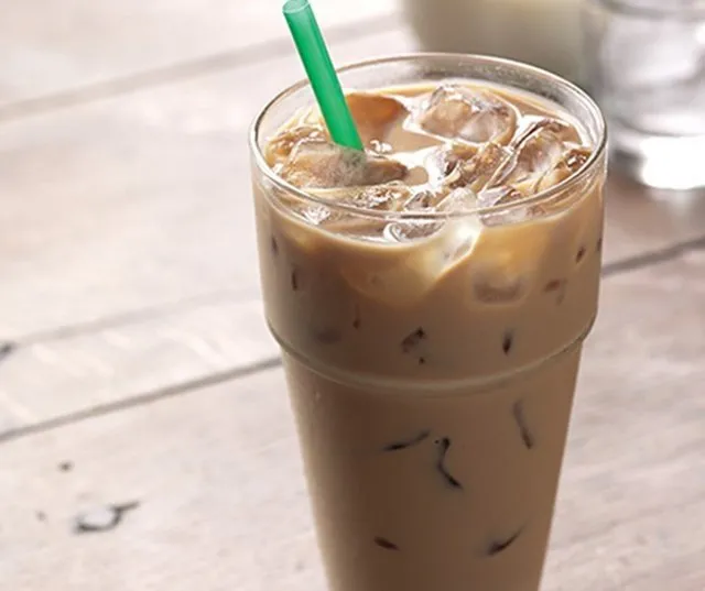 Kahve zincirlerinde tükettiğimiz içecekler kaç kalori? FotoHaber Sağlık