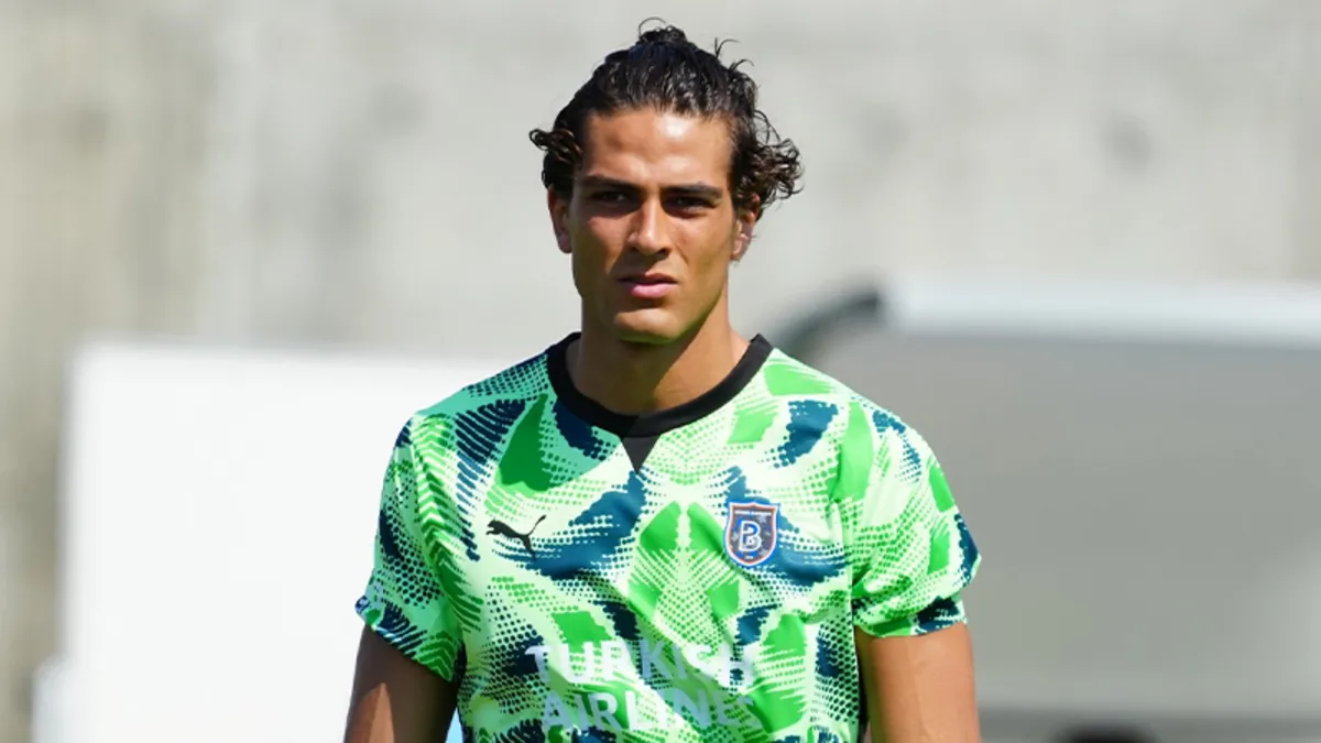 Beşiktaş’ın yeni transferi Doğan Alemdar, İstanbul’da! Beşiktaş’ın yeni transferi Doğan Alemdar, İstanbul’da!