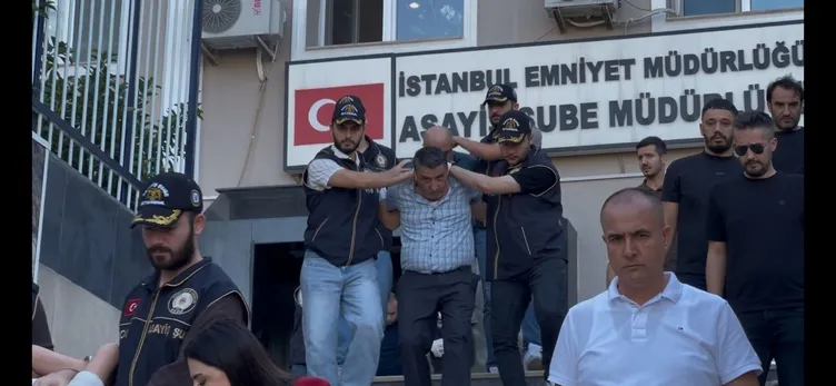 SON DAKİKA: Seri katil Fethi Dağlı’nın dehşet evi ilk kez ortaya çıktı! Zeynep ve Erva’yı burada öldürmüş: Ceset parçalarını taşıdığı anlar kamerada!