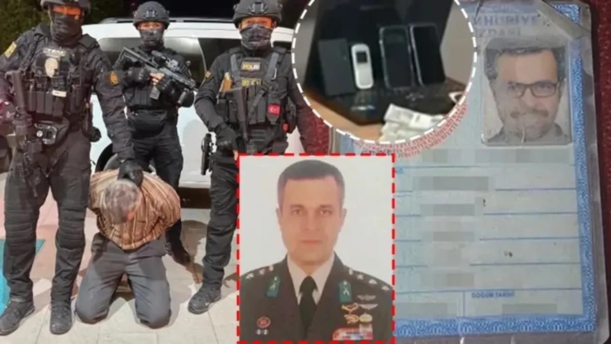 FETÖ'cü Burkay Karatepe'nin İtirafları Ortaya Çıktı: Marmaris Suikast Girişiminin Perde Arkası ve Gizli Toplantılar