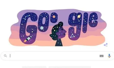 Dilhan Eryurt Google’da doodle oldu! Dilhan Eryurt kimdir, kaç yaşında, nereli? İşte biyografisi...