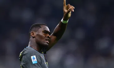 Inter 2-0’dan döndü! Maçta 8 gol atıldı...