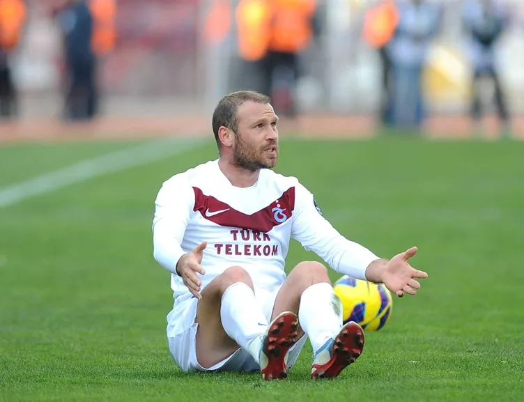 Fenerbahçe ve Trabzonspor arasındaki transferler! İşte tarihe geçen o futbolcular...