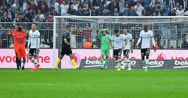 İşte dev derbiyi yönetecek hakem