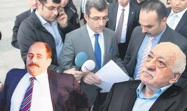 SON DAKİKA | FETÖ’nün karanlık planları, SABAH’ın manşetleriyle çöktü: 17/25 Aralık’ta hedef Türkiye’ydi